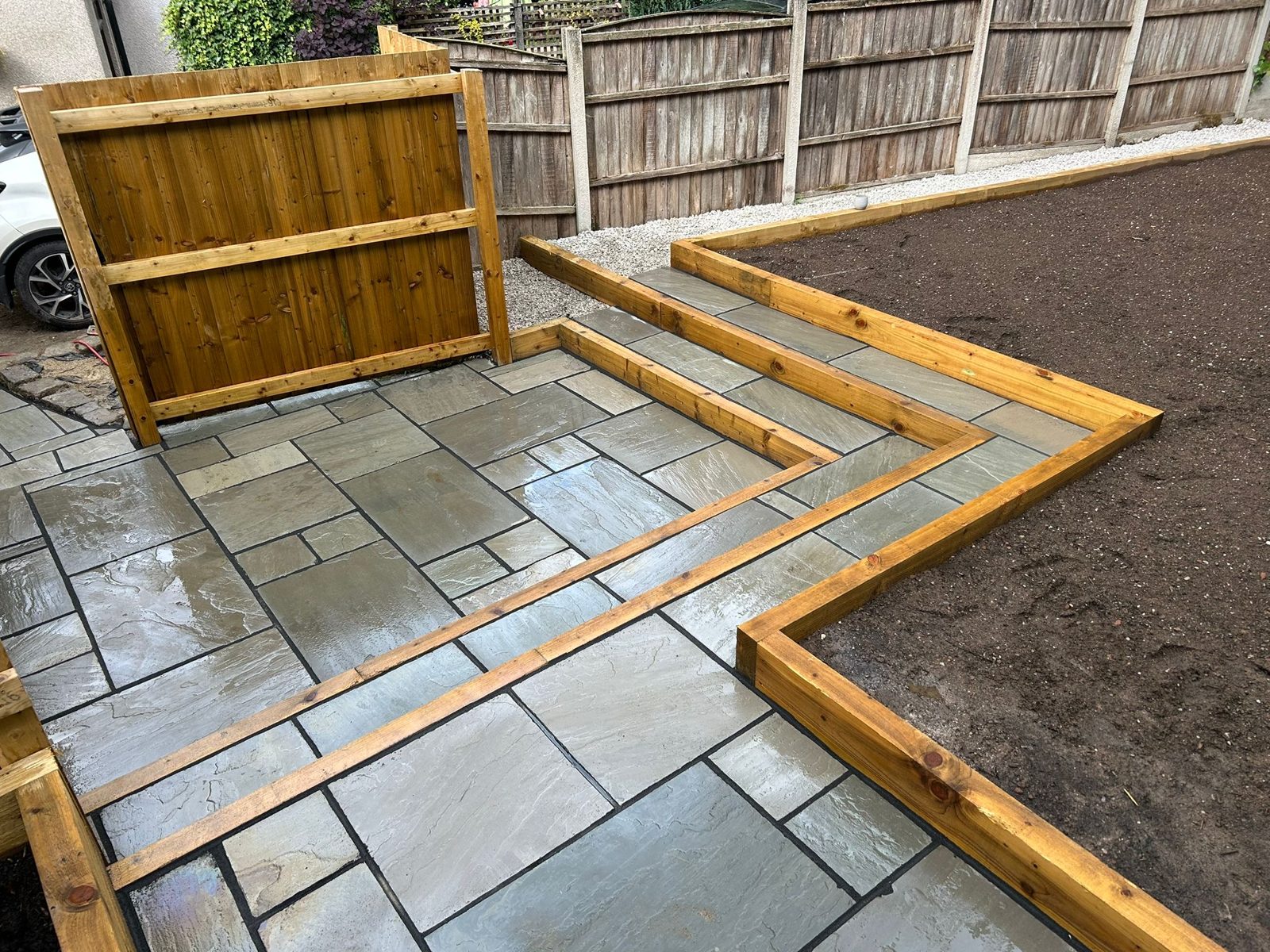 Patios & Paving by Northwest Elite Scaping